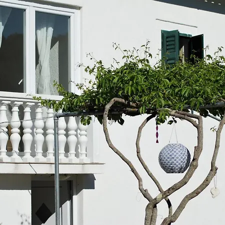 Rustic Miketa Lukoran