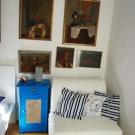 Rustic Miketa Σπίτι διακοπών *