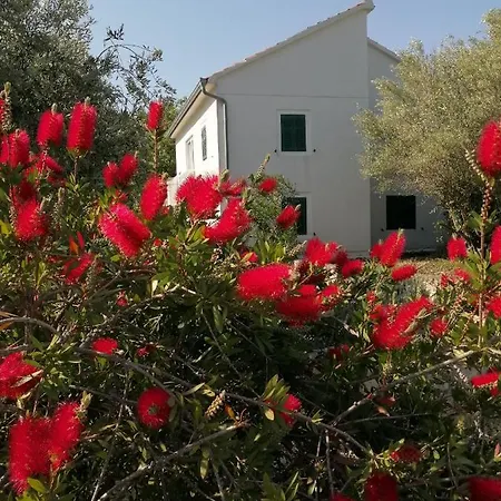 Σπίτι διακοπών Rustic Miketa *