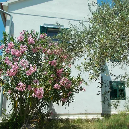 Σπίτι διακοπών Rustic Miketa Lukoran