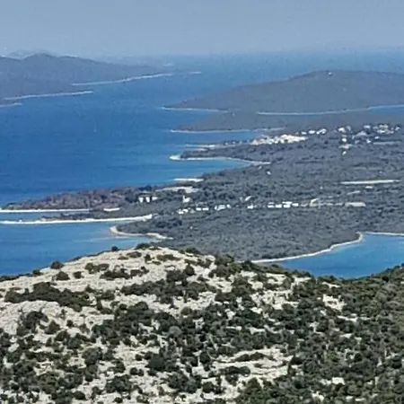 Rustic Miketa Σπίτι διακοπών Lukoran