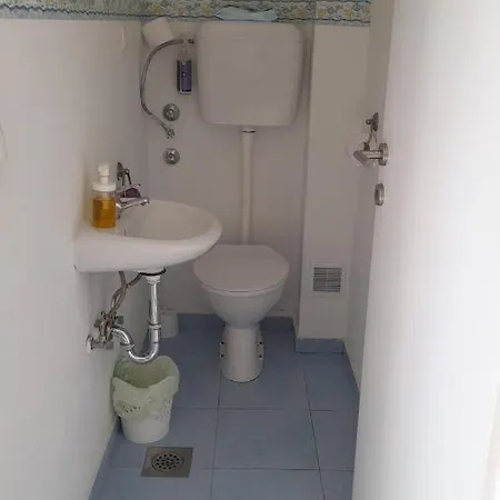 Σπίτι διακοπών Rustic Miketa Lukoran