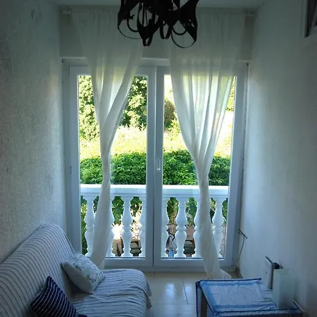 Rustic Miketa Σπίτι διακοπών