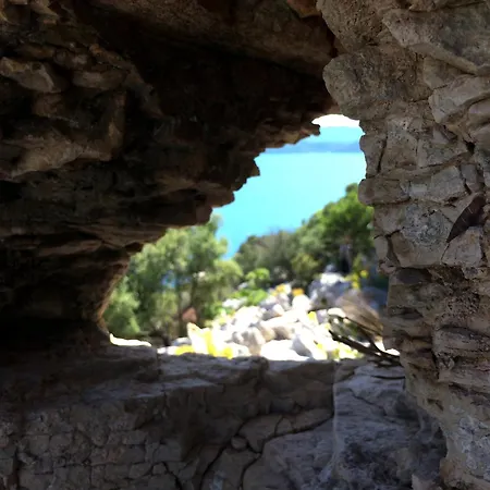 Rustic Miketa Σπίτι διακοπών Lukoran