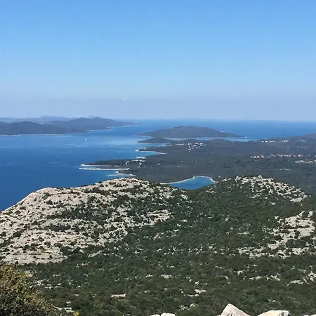 Σπίτι διακοπών Rustic Miketa