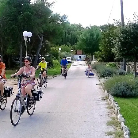 Σπίτι διακοπών Rustic Miketa