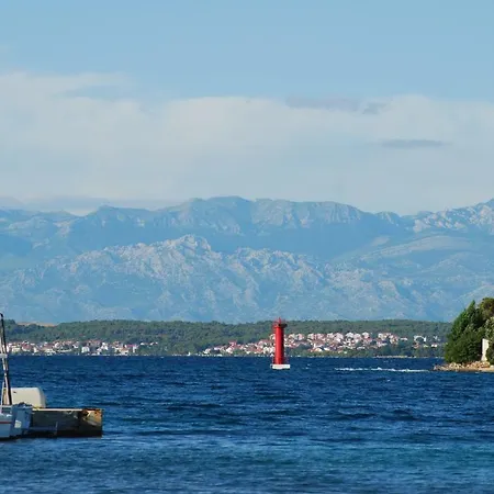 Σπίτι διακοπών Rustic Miketa Lukoran