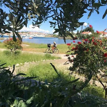 Σπίτι διακοπών Rustic Miketa