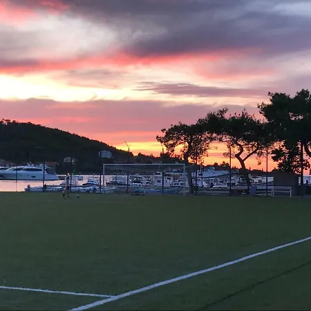 Rustic Miketa Σπίτι διακοπών *