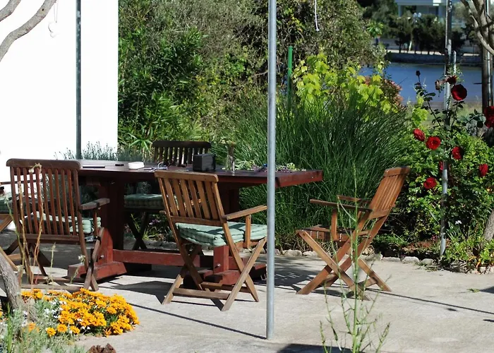 Casa de Férias Rustic Miketa *