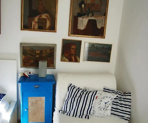Rustic Miketa Casa de Férias *