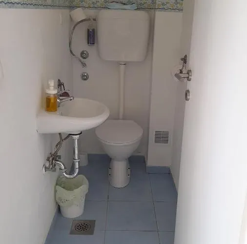 Casa de Férias Rustic Miketa Lukoran