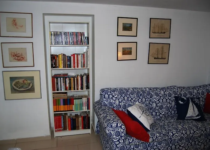 Casa de Férias Rustic Miketa Lukoran